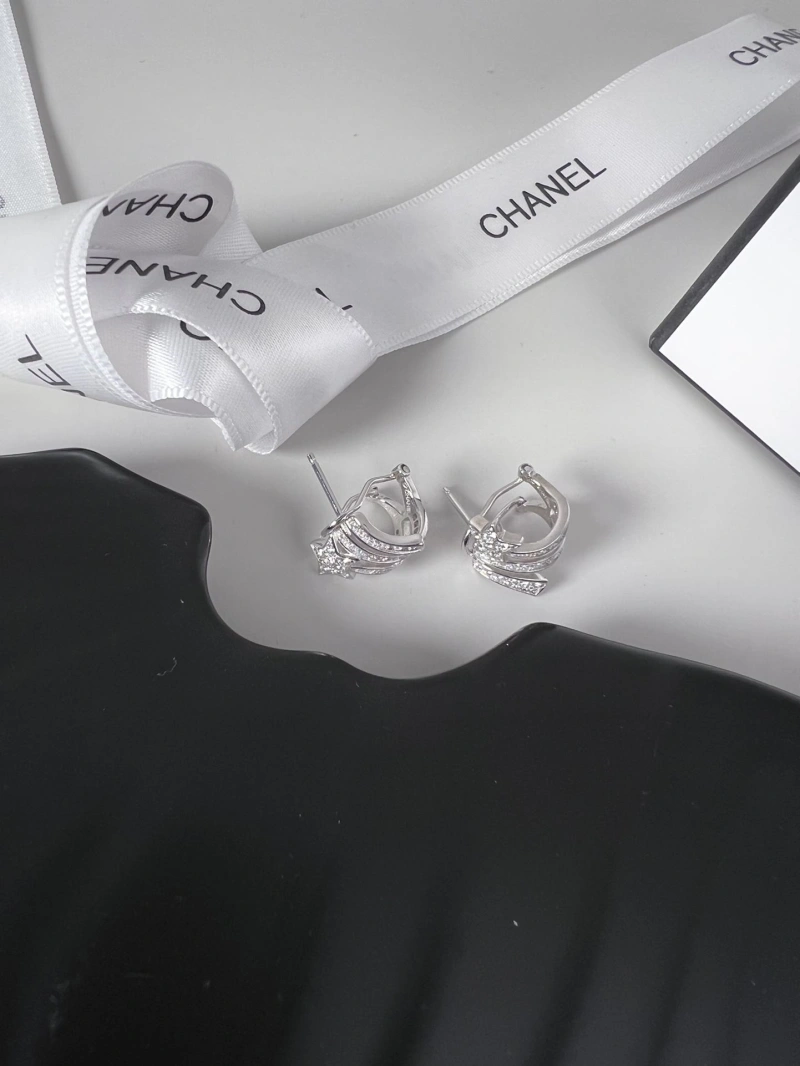 Unique Chxnxl Earrings 289990