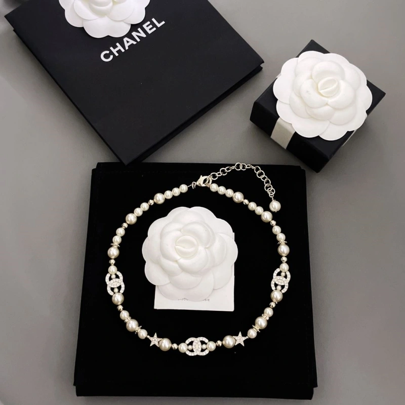 Bxlxnciaga Necklaces Affordable 282449