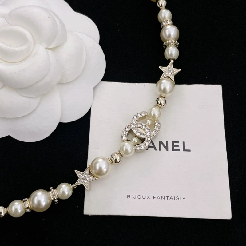 Bxlxnciaga Necklaces Affordable 282449