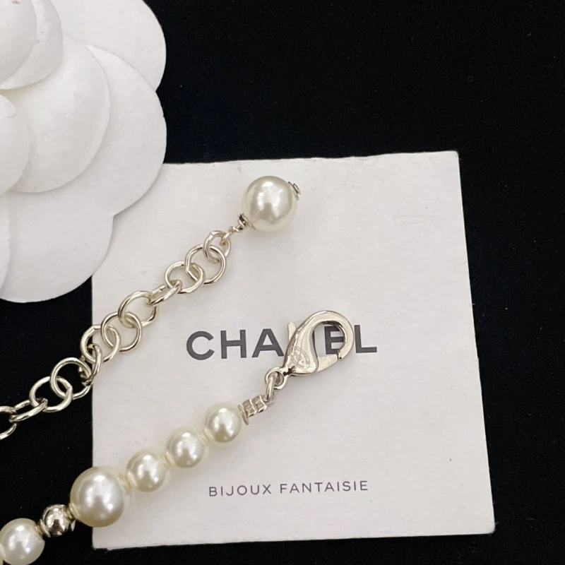 Bxlxnciaga Necklaces Affordable 282449