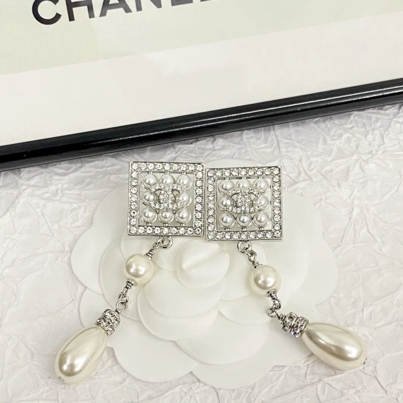 Chxnxl Earrings Modern 289994