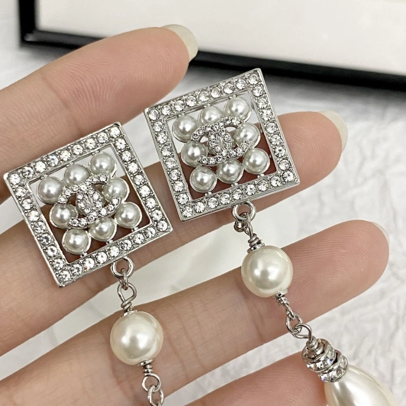 Chxnxl Earrings Modern 289994