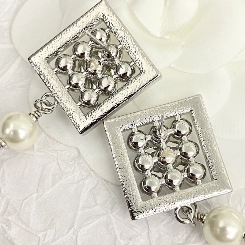Chxnxl Earrings Modern 289994
