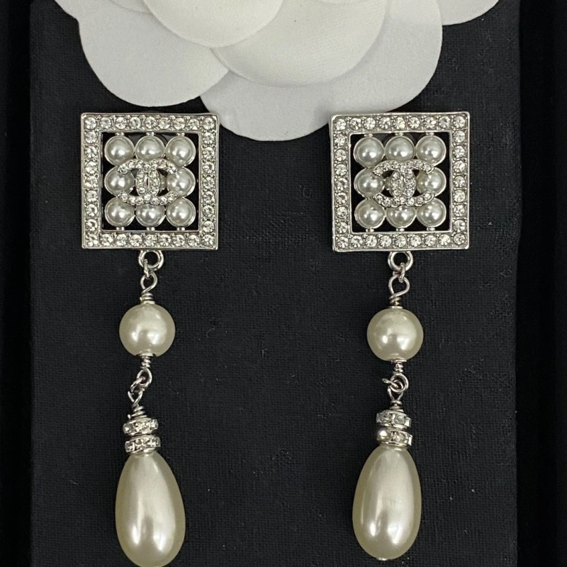 Chxnxl Earrings Modern 289994