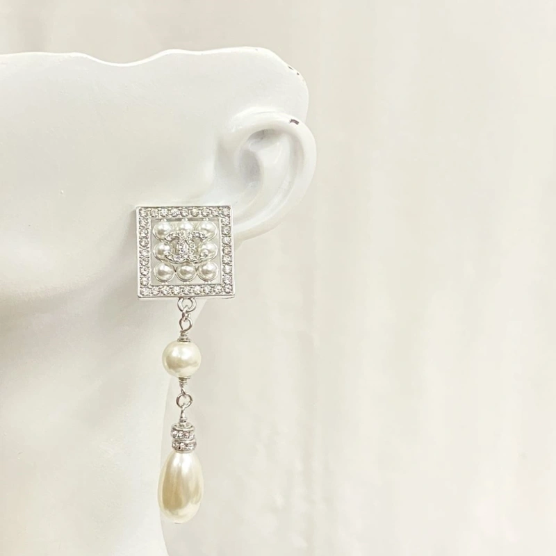 Chxnxl Earrings Modern 289994