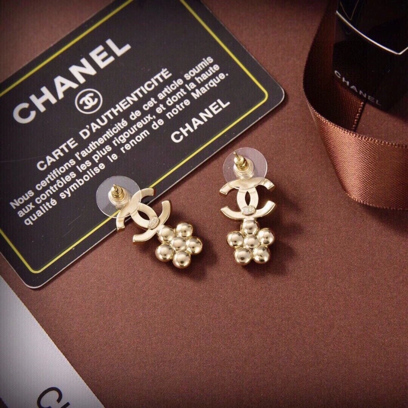 ModernLook Chxnxl Earrings 290006
