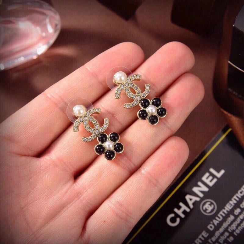 ModernLook Chxnxl Earrings 290006