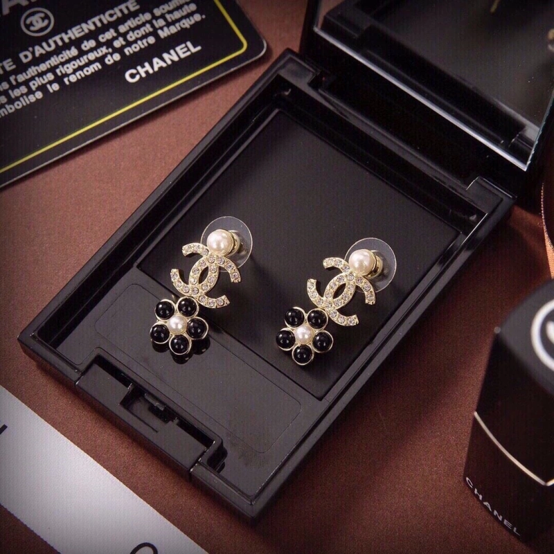 ModernLook Chxnxl Earrings 290006