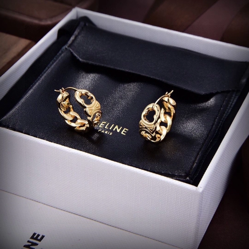 Cxlxne Earrings Resilient 283674
