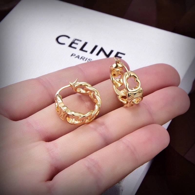 Cxlxne Earrings Resilient 283674