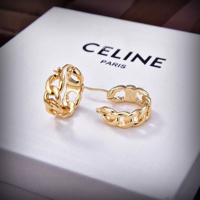 Cxlxne Earrings Resilient 283674
