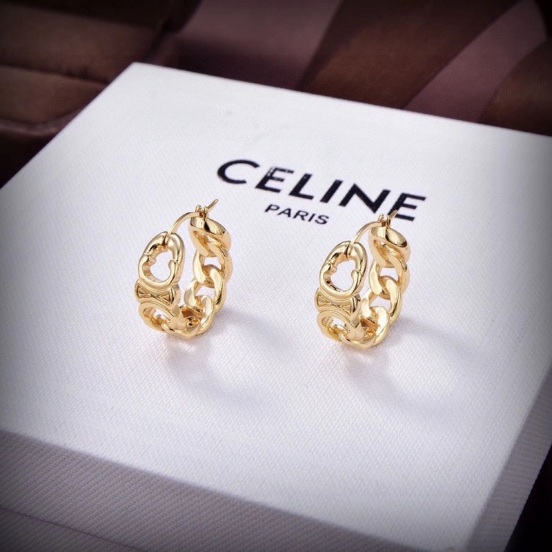 Cxlxne Earrings Resilient 283674