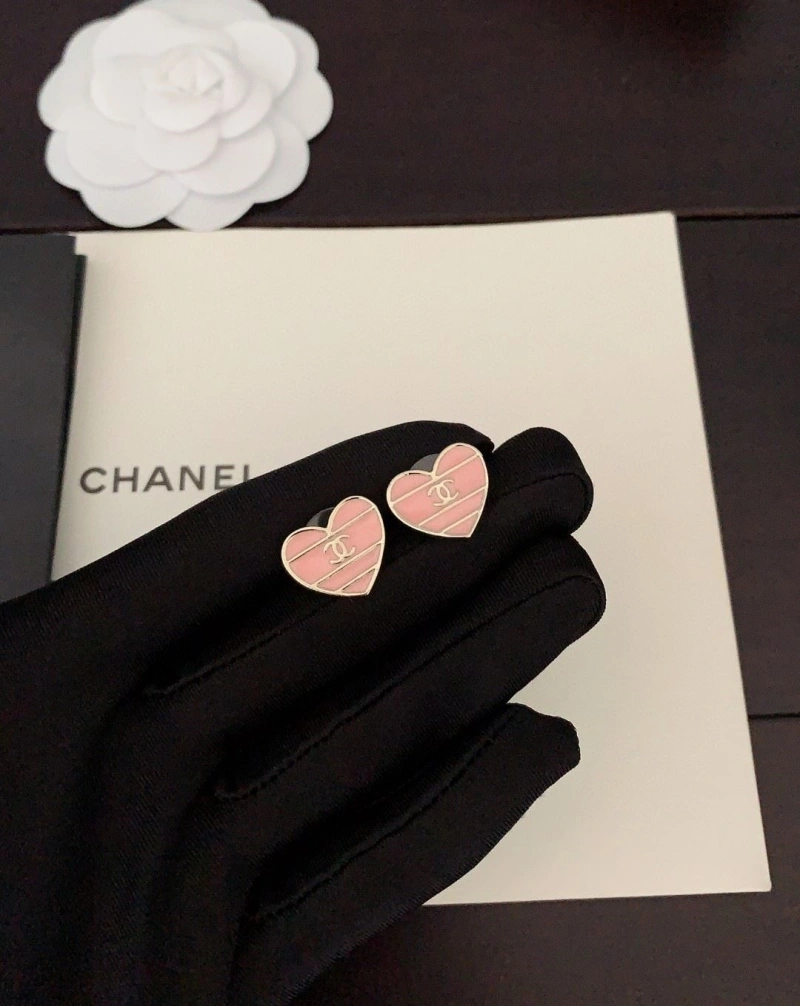 Chxnxl Earrings AllSeason 290005