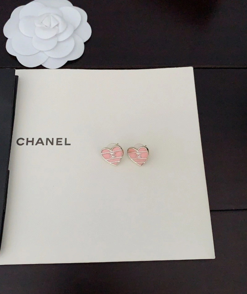 Chxnxl Earrings AllSeason 290005