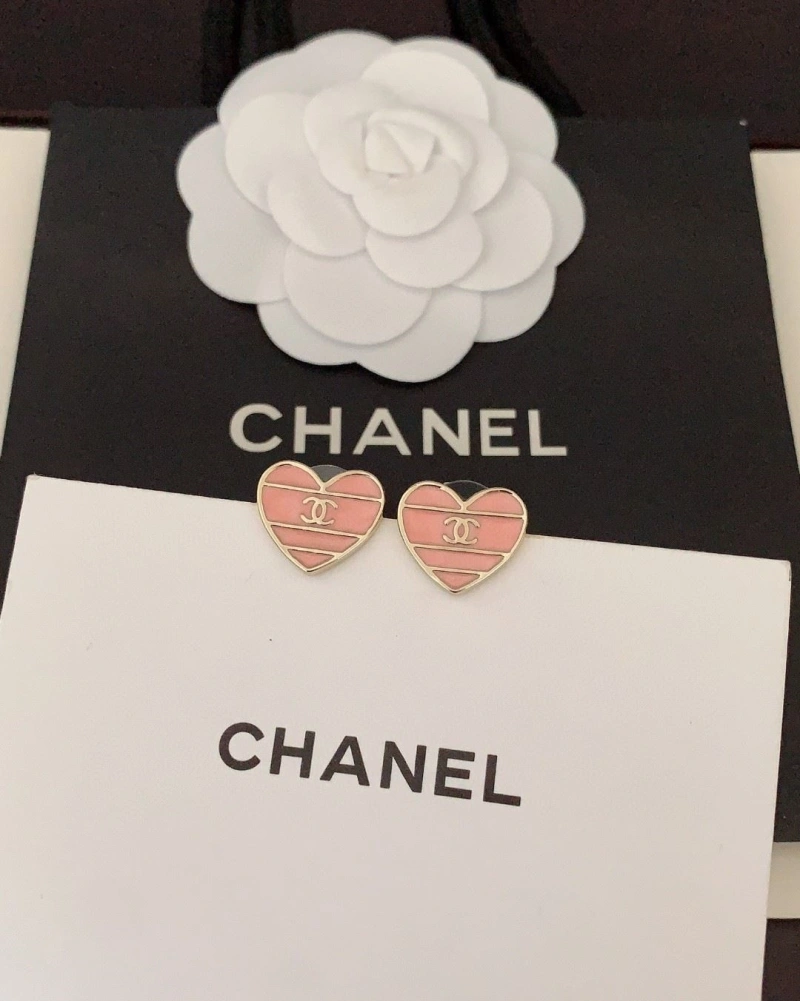 Chxnxl Earrings AllSeason 290005