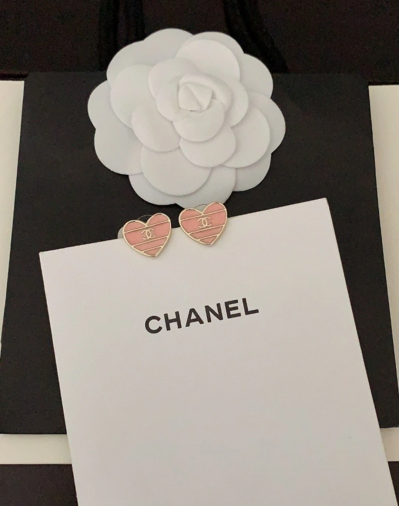Chxnxl Earrings AllSeason 290005