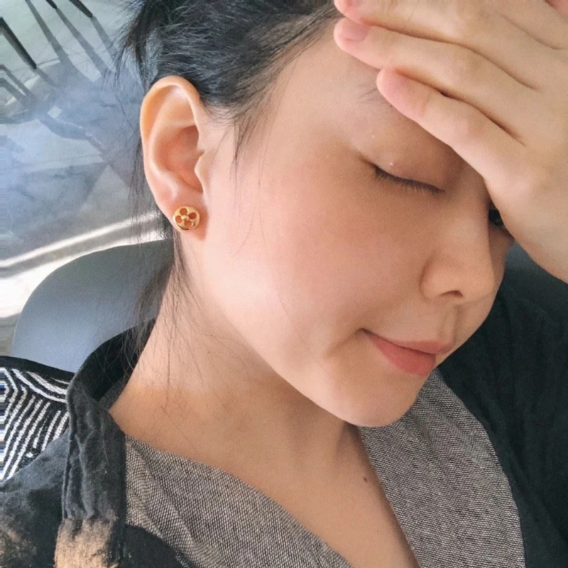 DailyWear LX Earrings 310202
