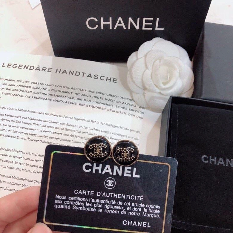 Chxnxl Earrings SmartChoice 290009