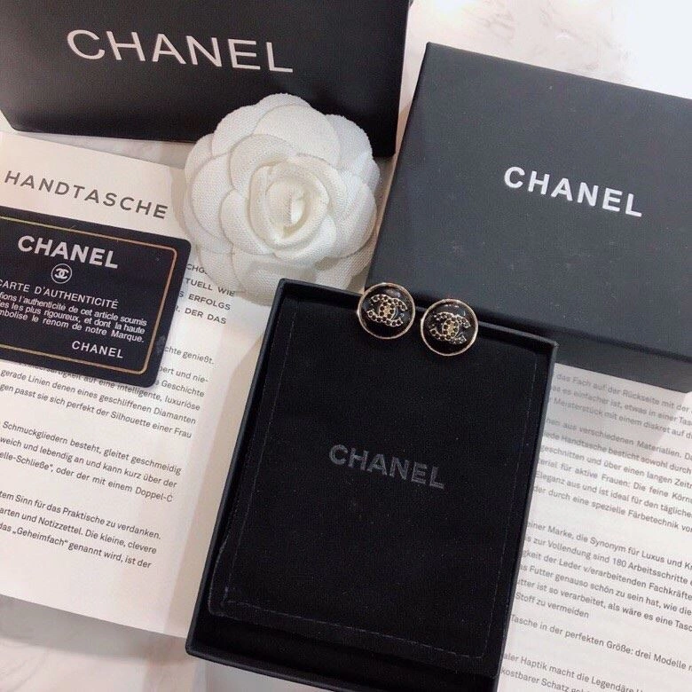 Chxnxl Earrings SmartChoice 290009