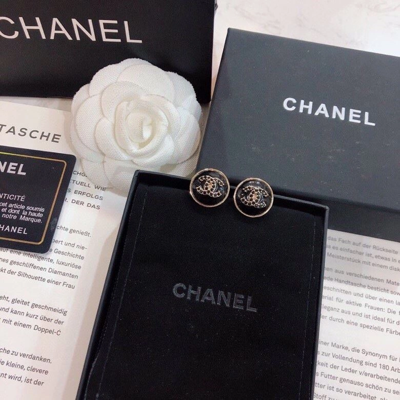 Chxnxl Earrings SmartChoice 290009