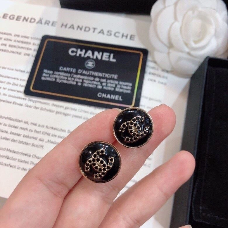 Chxnxl Earrings SmartChoice 290009