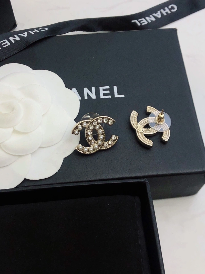 Flexible Chxnxl Earrings 284047