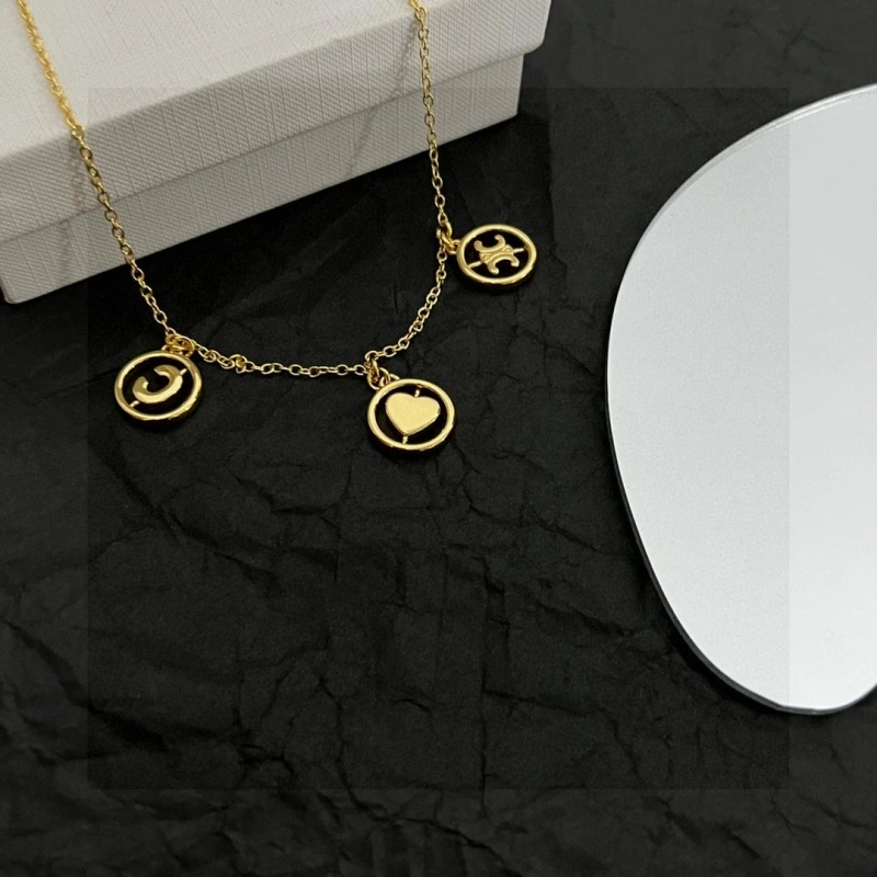 Soft Cxlxne Necklaces 283623