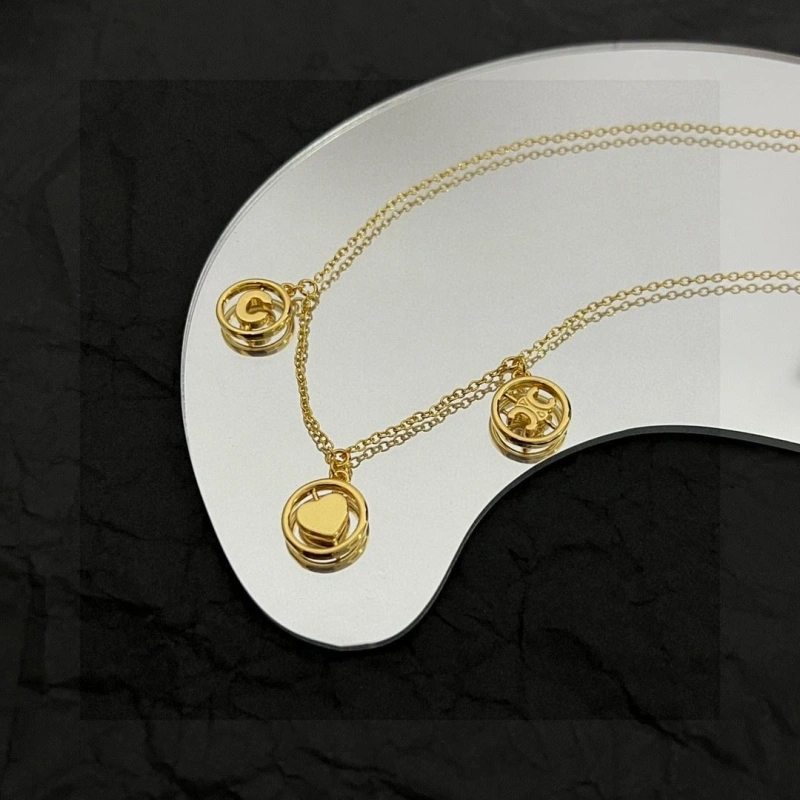 Soft Cxlxne Necklaces 283623