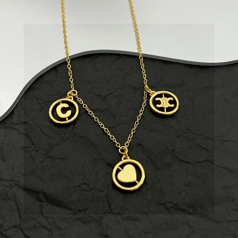 Soft Cxlxne Necklaces 283623