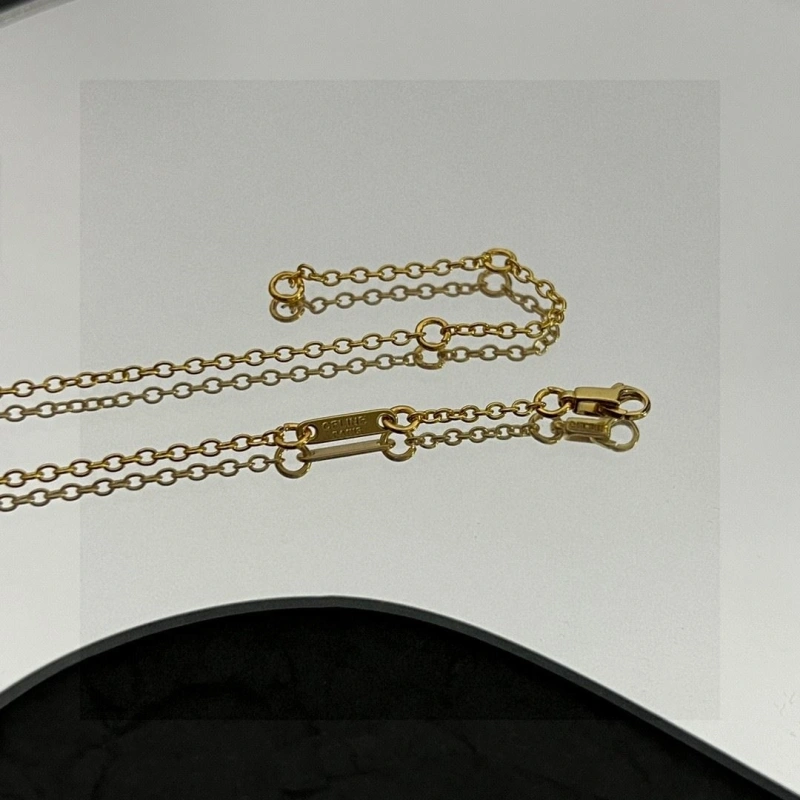 Soft Cxlxne Necklaces 283623