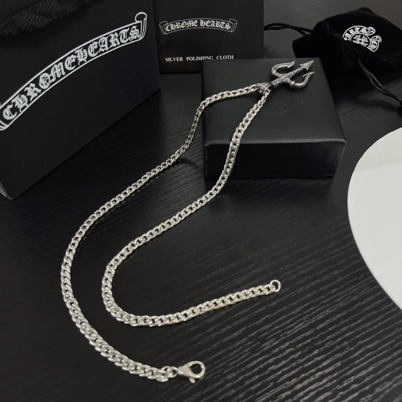 Chrxmx Hxxrts Necklaces DailyWear 298545