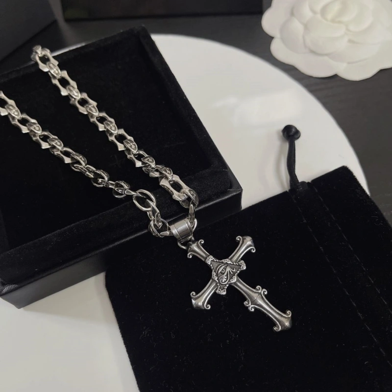 Chrxmx Hxxrts Necklaces Unique 298547