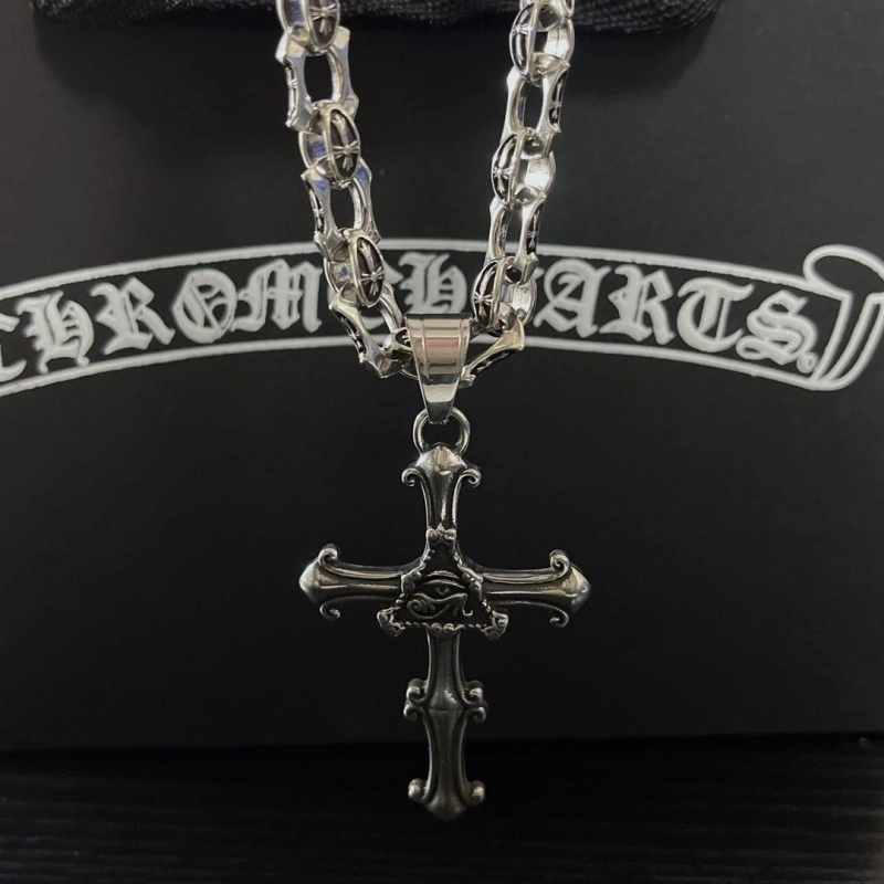 Chrxmx Hxxrts Necklaces Unique 298547