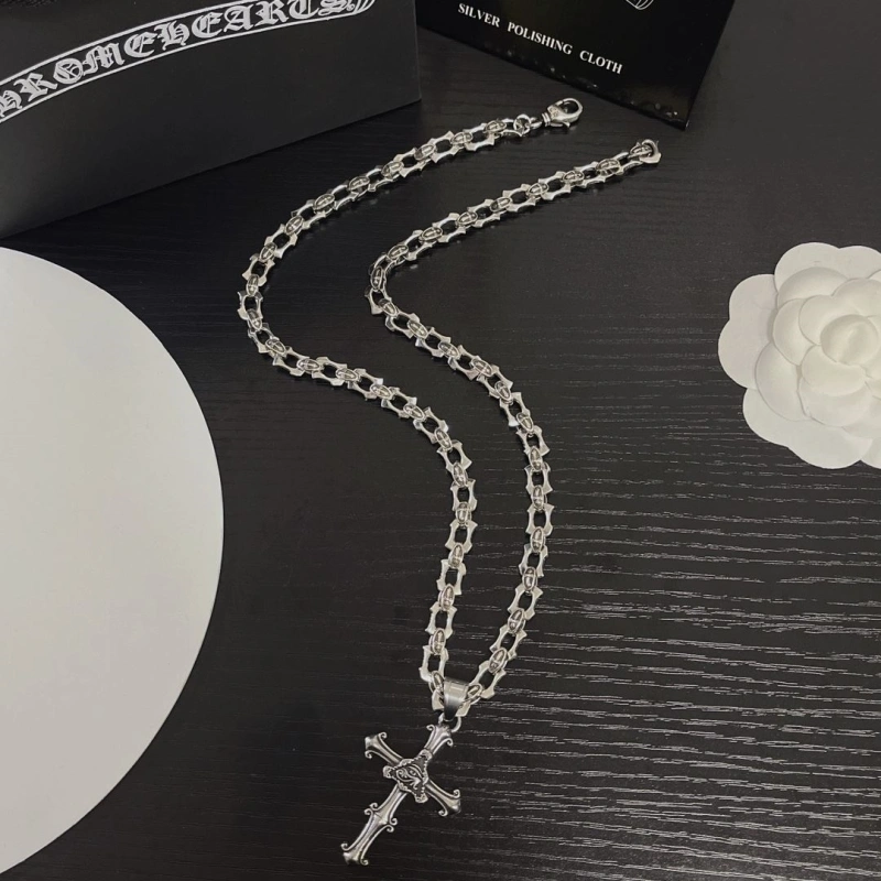 Chrxmx Hxxrts Necklaces Unique 298547