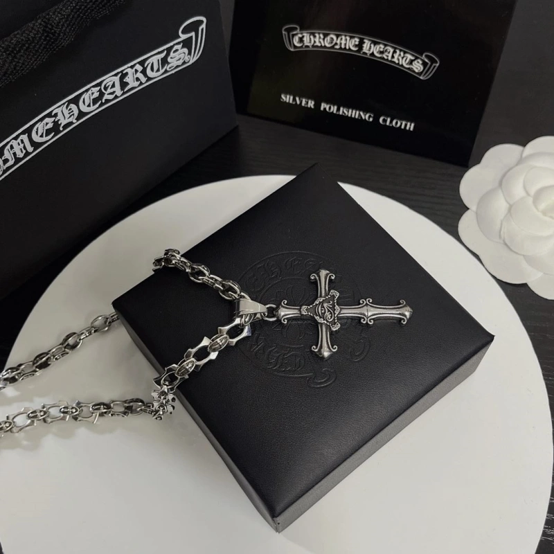 Chrxmx Hxxrts Necklaces Unique 298547