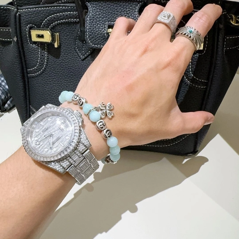 Gxccx Bracelets Bright 304288