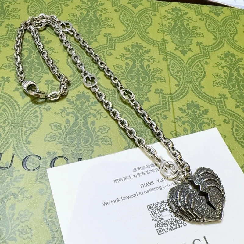 Gxccx Necklaces Flexible 303597