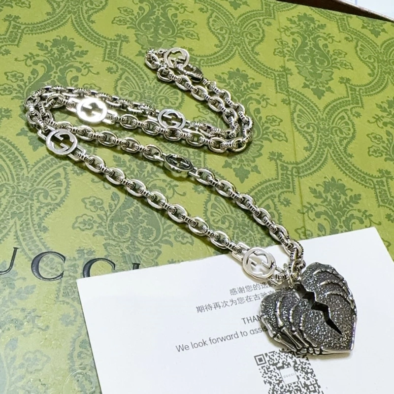 Gxccx Necklaces Flexible 303597
