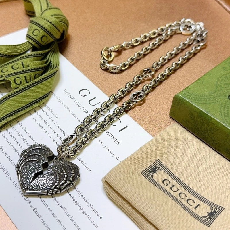 Gxccx Necklaces Flexible 303597