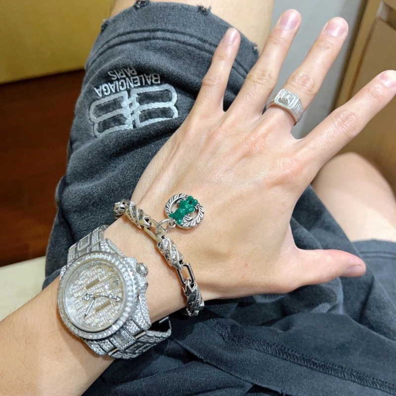 Gxccx Bracelets Bright 304289