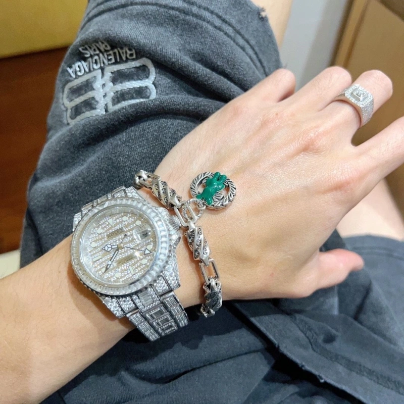 Gxccx Bracelets Bright 304289