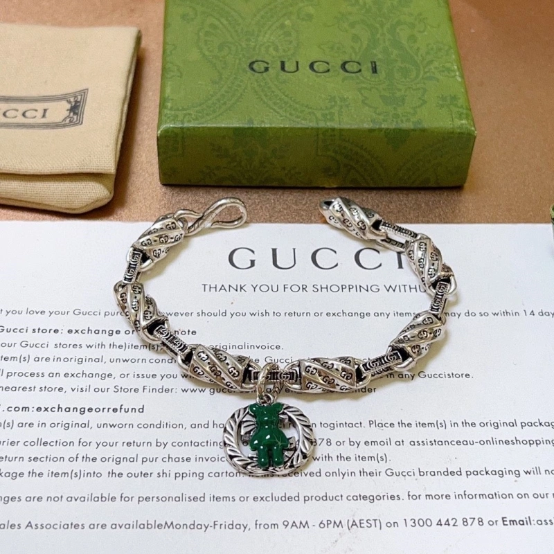 Gxccx Bracelets Bright 304289