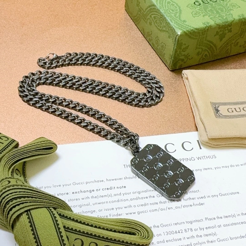Gxccx Necklaces Popular 303596