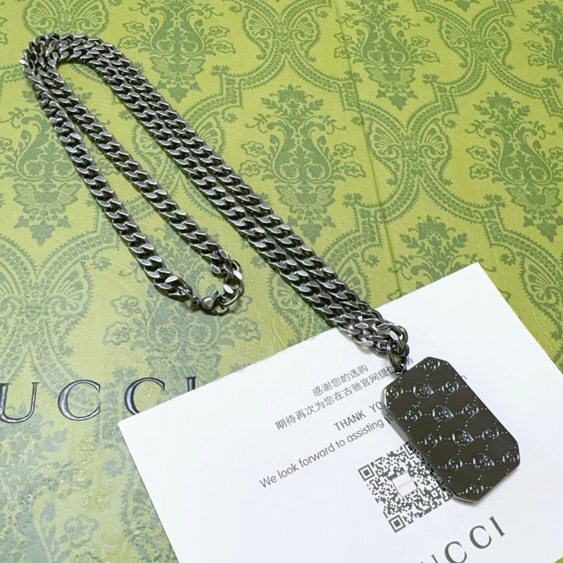 Gxccx Necklaces Popular 303596