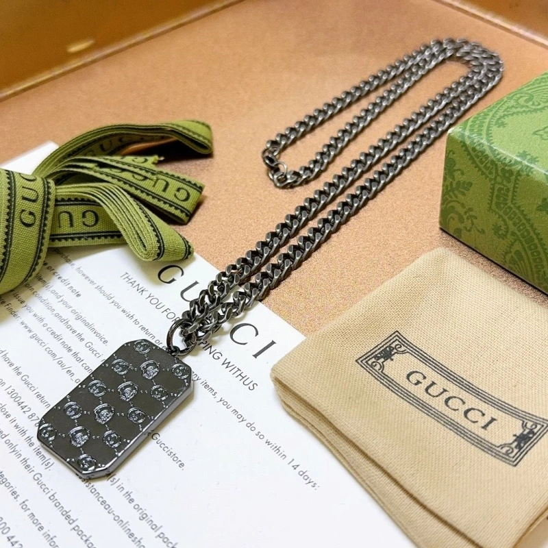 Gxccx Necklaces Popular 303596