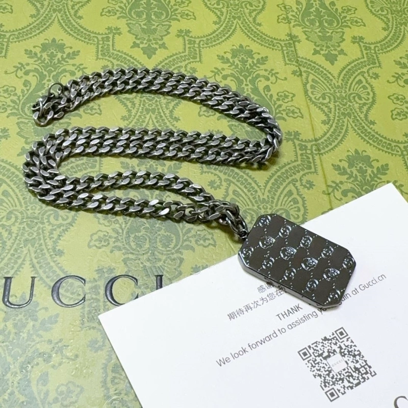 Gxccx Necklaces Popular 303596