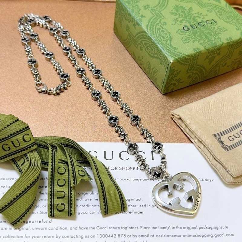 Gxccx Necklaces Versatile 303593