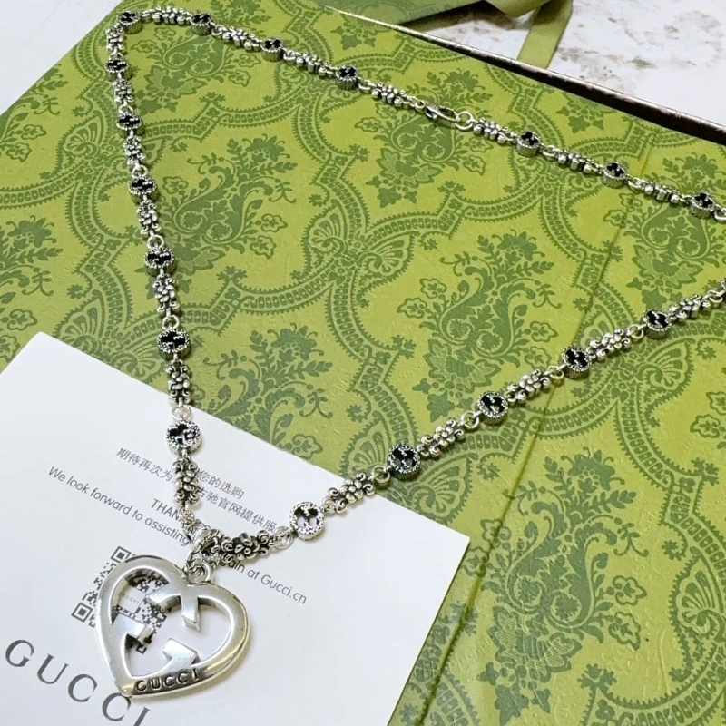 Gxccx Necklaces Versatile 303593