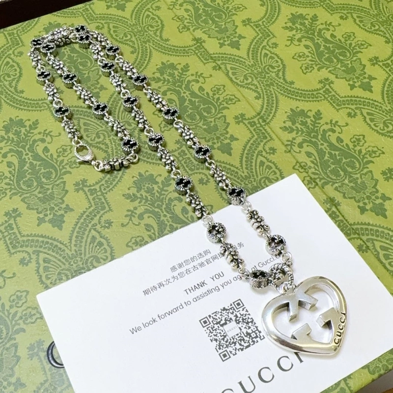 Gxccx Necklaces Versatile 303593