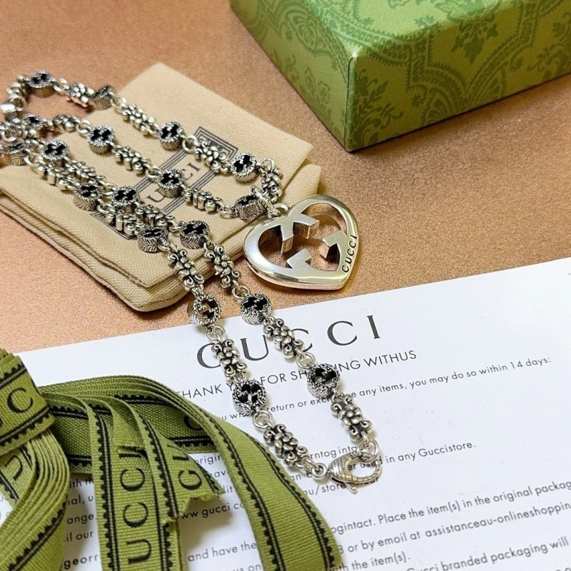 Gxccx Necklaces Versatile 303593